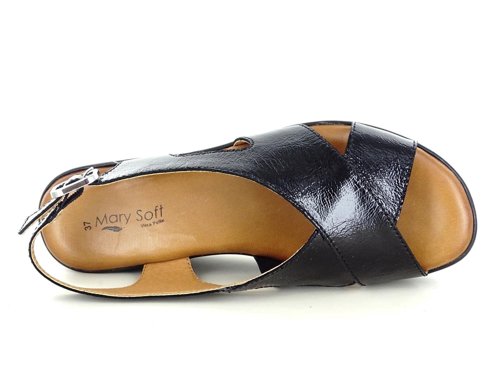 MARY SOFT 24577 SANDALO DONNA - 3