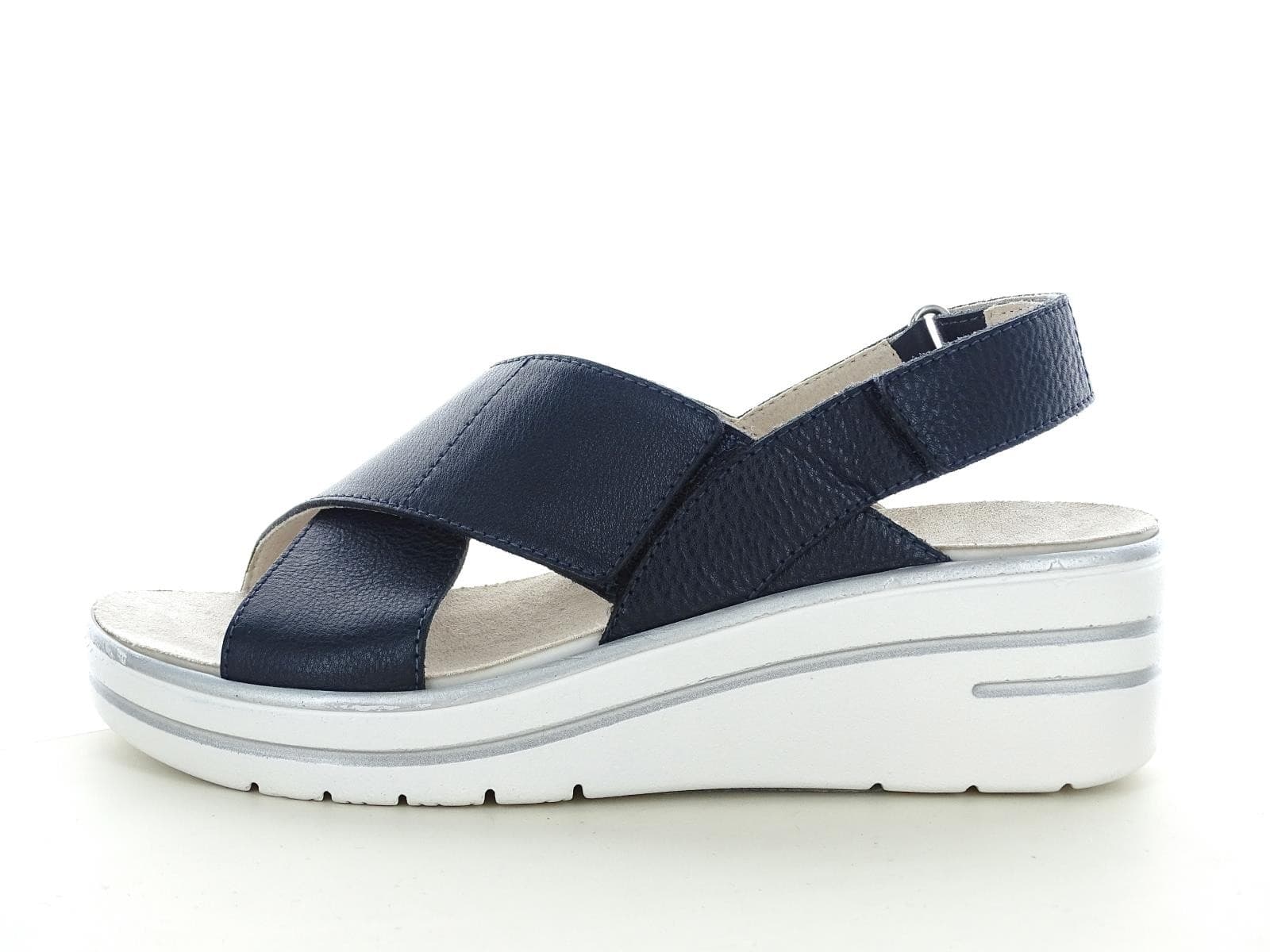 LARA SHOES 24778 SANDALO DONNA - 3