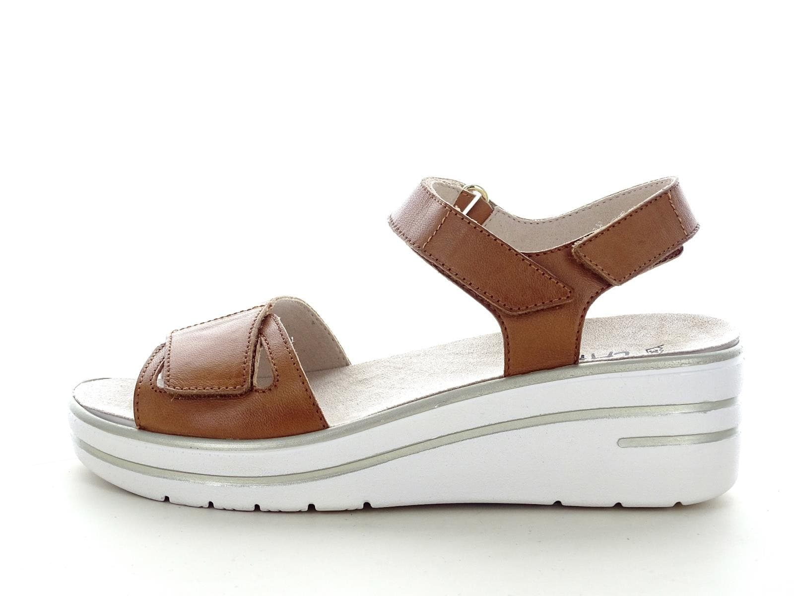 LARA SHOES 24776 SANDALO DONNA - 3