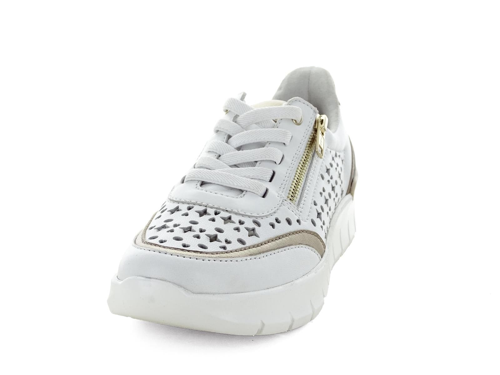 LARA SHOES 24154 SNEAKERS DONNA - 2