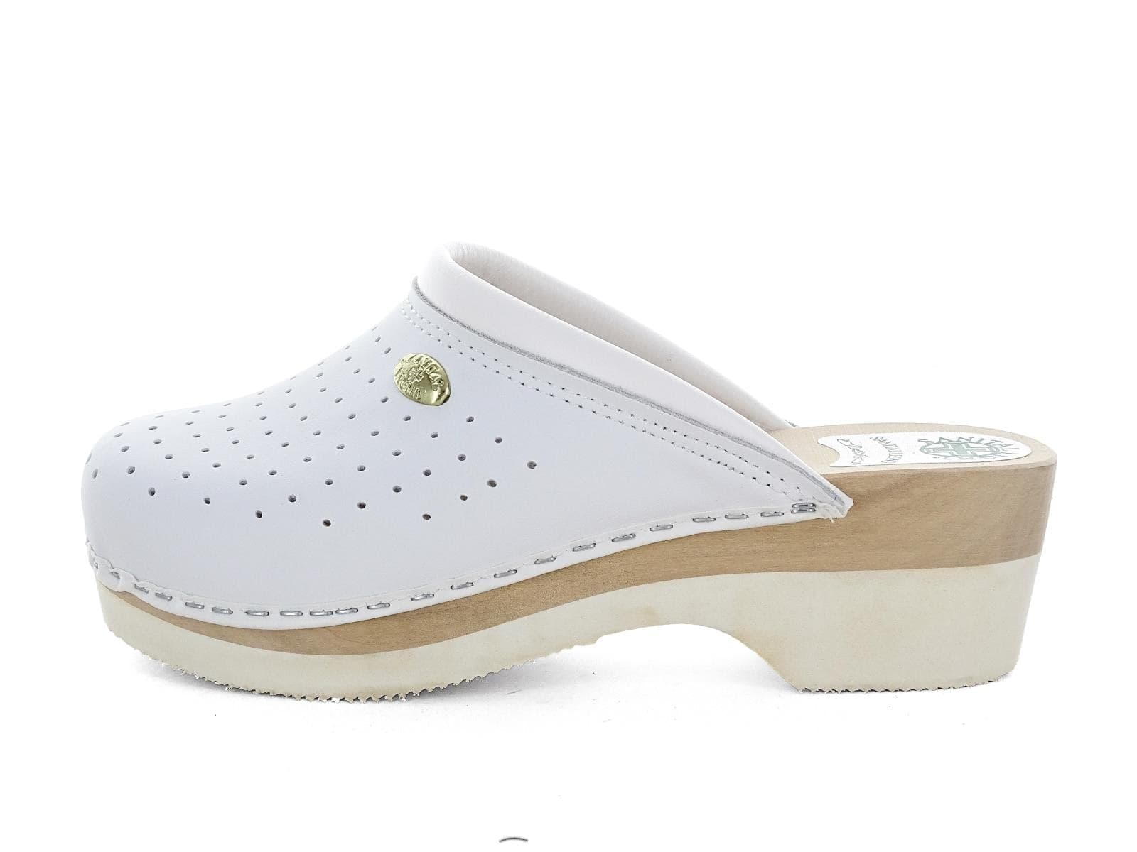 SANITAL LIGHT 2350 ZOCCOLO DONNA - 2