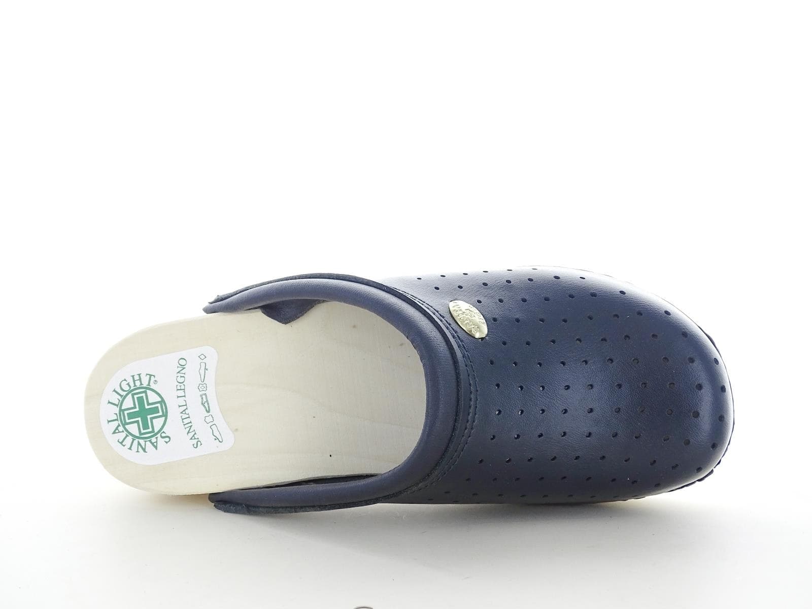 SANITAL LIGHT 2350 ZOCCOLO DONNA - 3