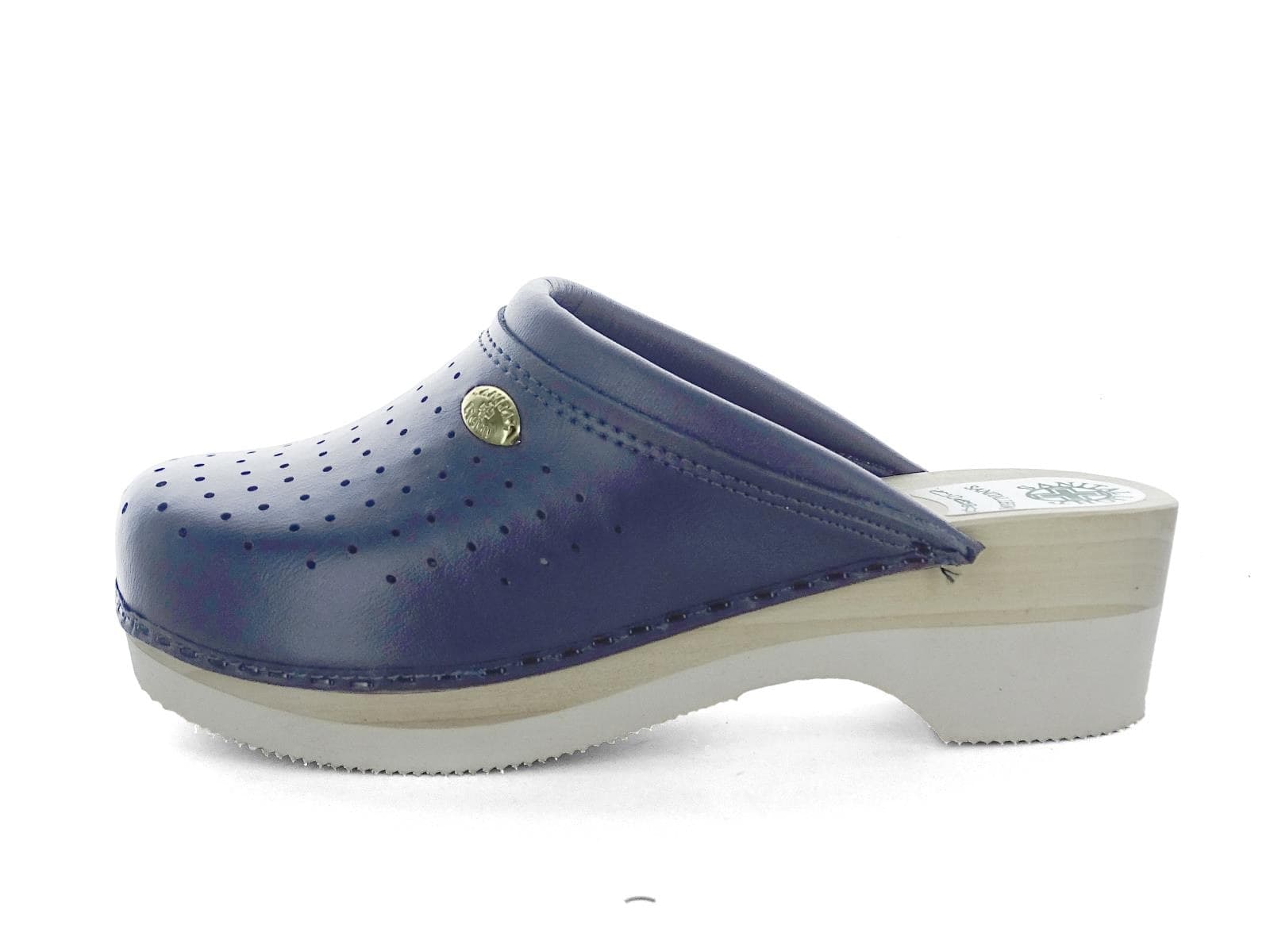 SANITAL LIGHT 2350 ZOCCOLO DONNA - 4