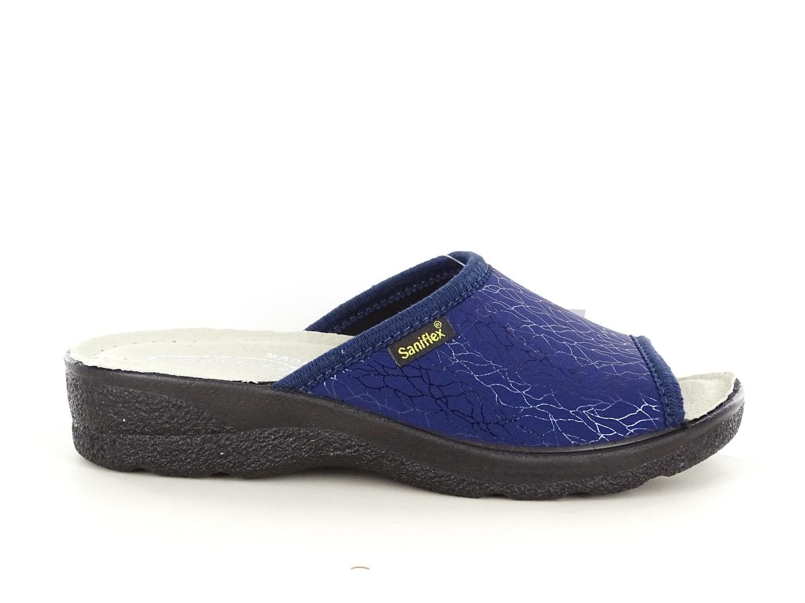 SANIFLEX 80919 CIABATTA DONNA - 5