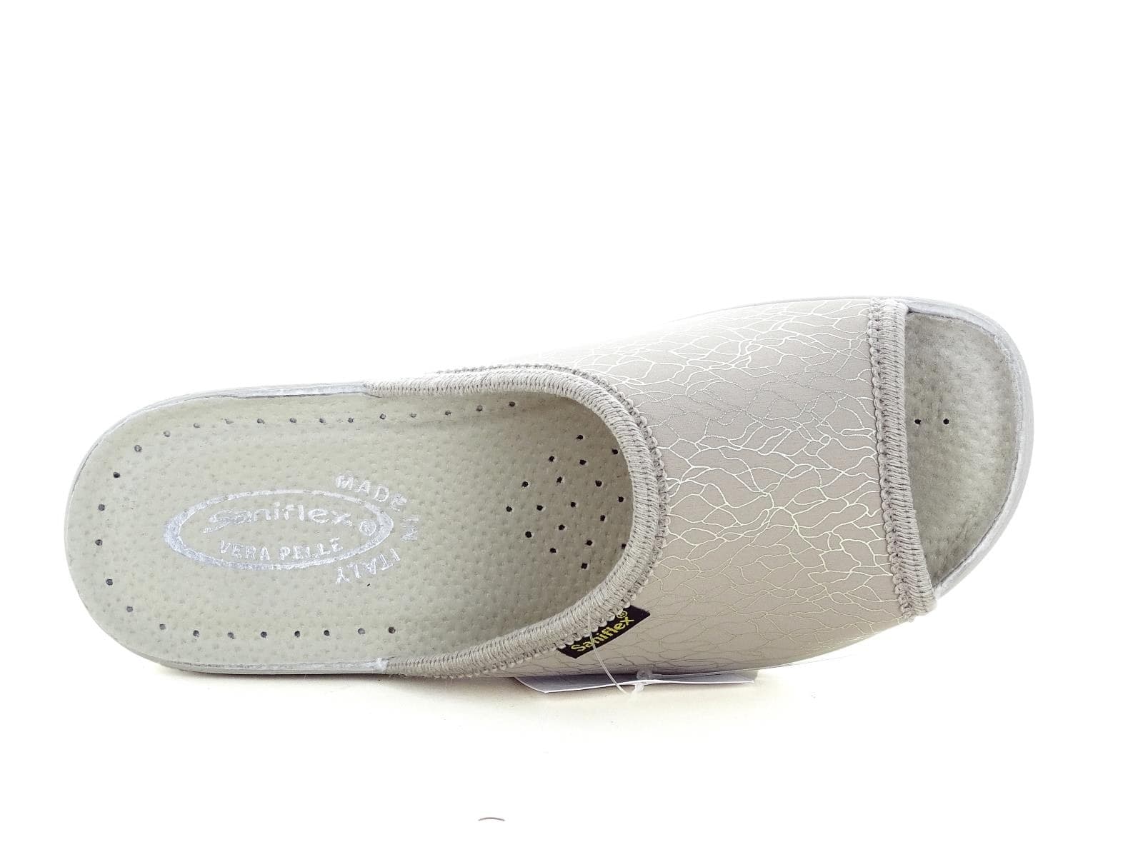 SANIFLEX 80919 CIABATTA DONNA - 3