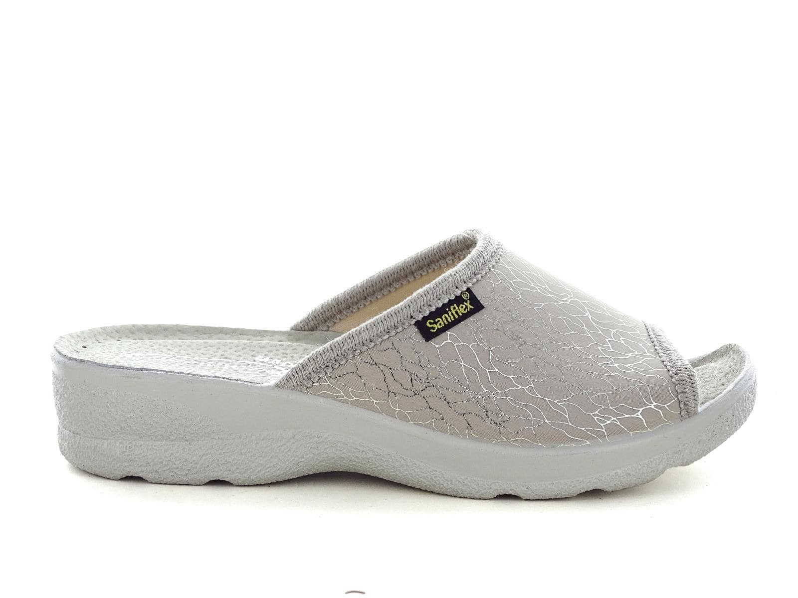 SANIFLEX 80919 CIABATTA DONNA - 4