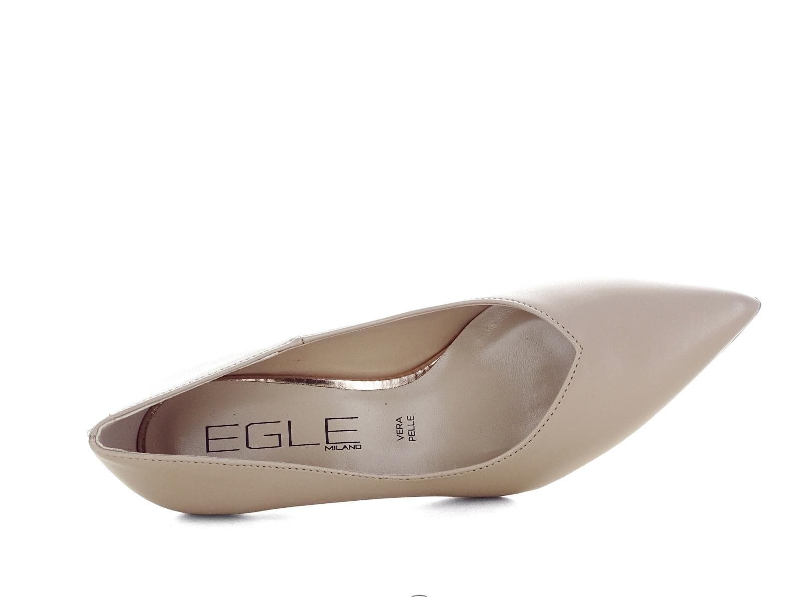 EGLE 4454VIT DECOLETTE DONNA - 4