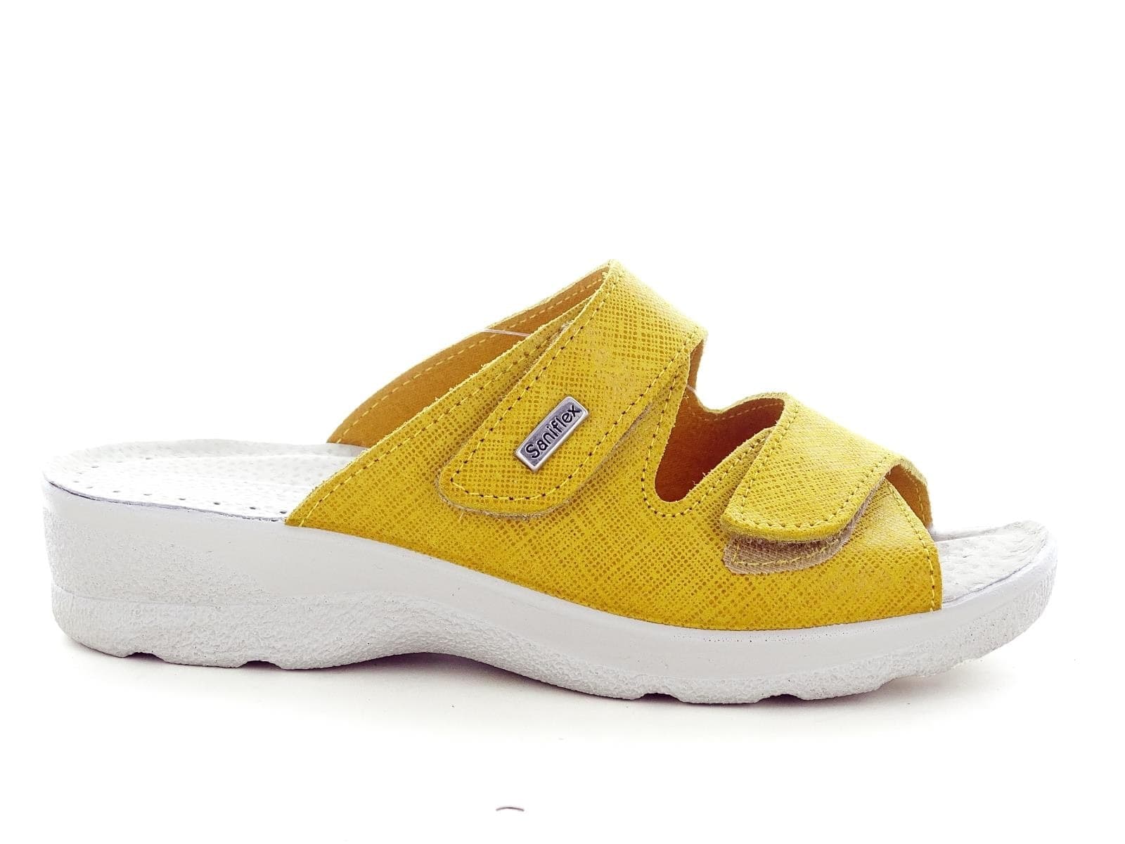 SANIFLEX 83245 CIABATTA DONNA - 2