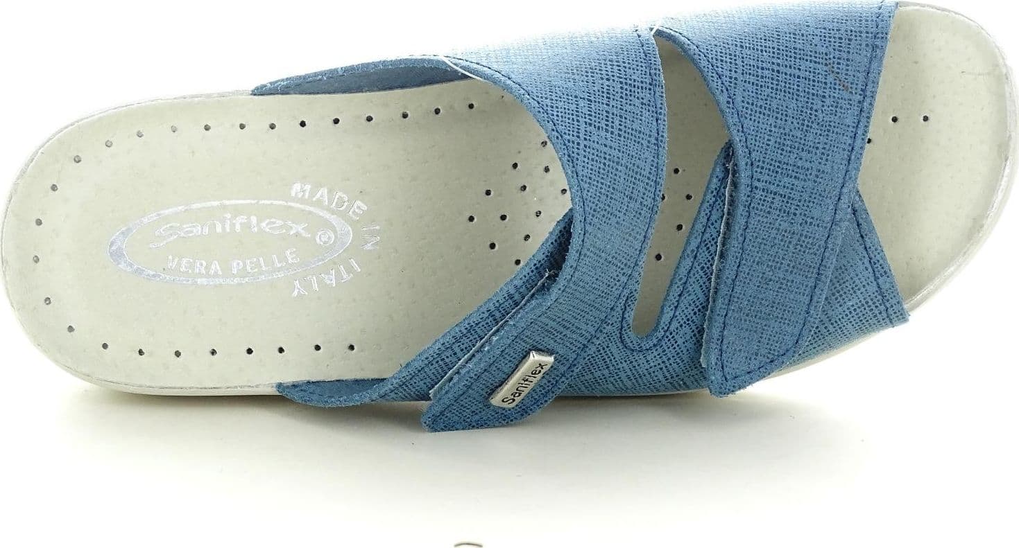 SANIFLEX 83245 CIABATTA DONNA - 3