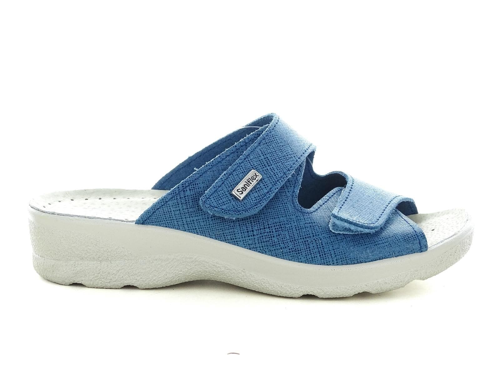 SANIFLEX 83245 CIABATTA DONNA - 4