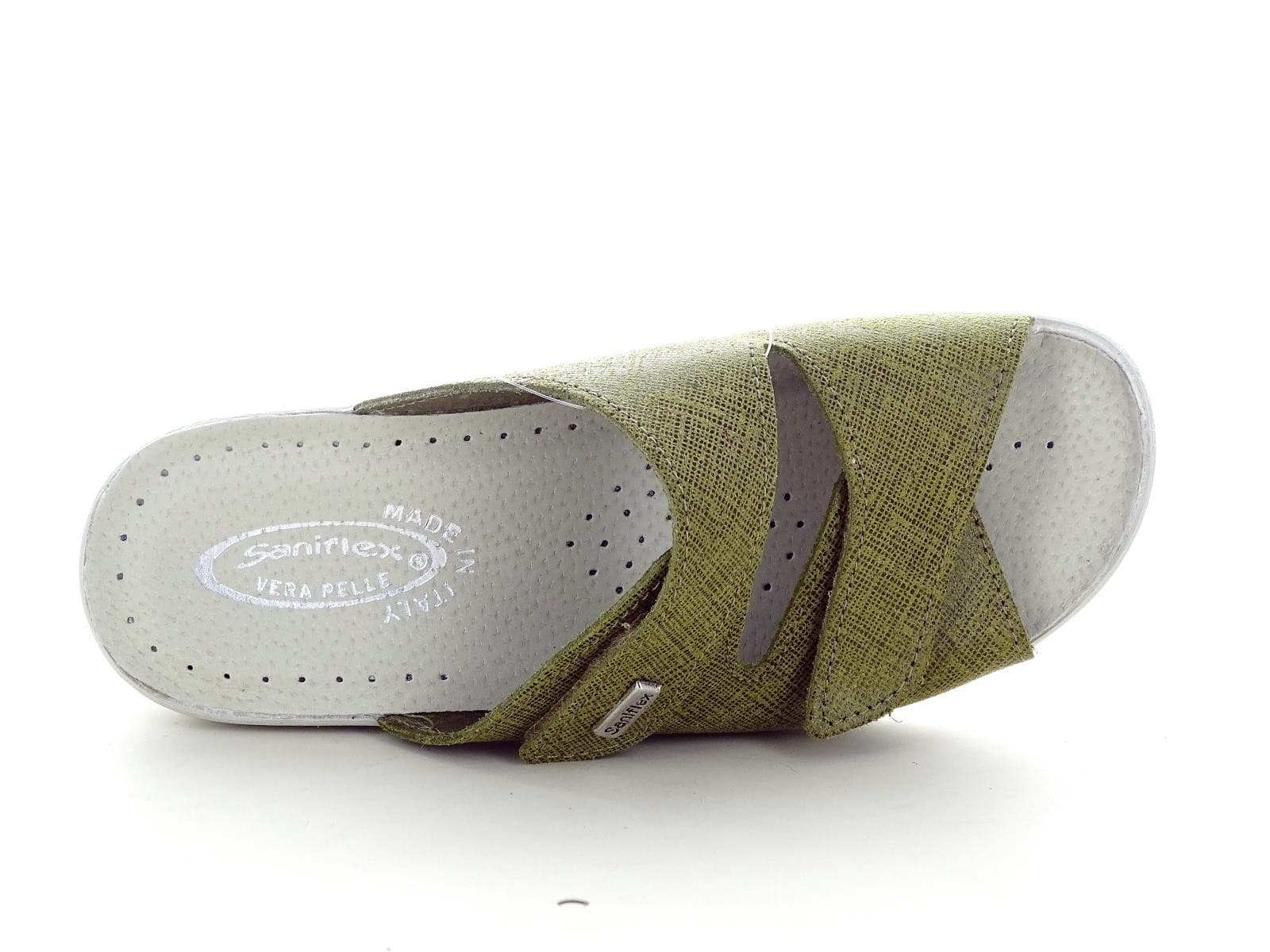 SANIFLEX 83245 CIABATTA DONNA - 5