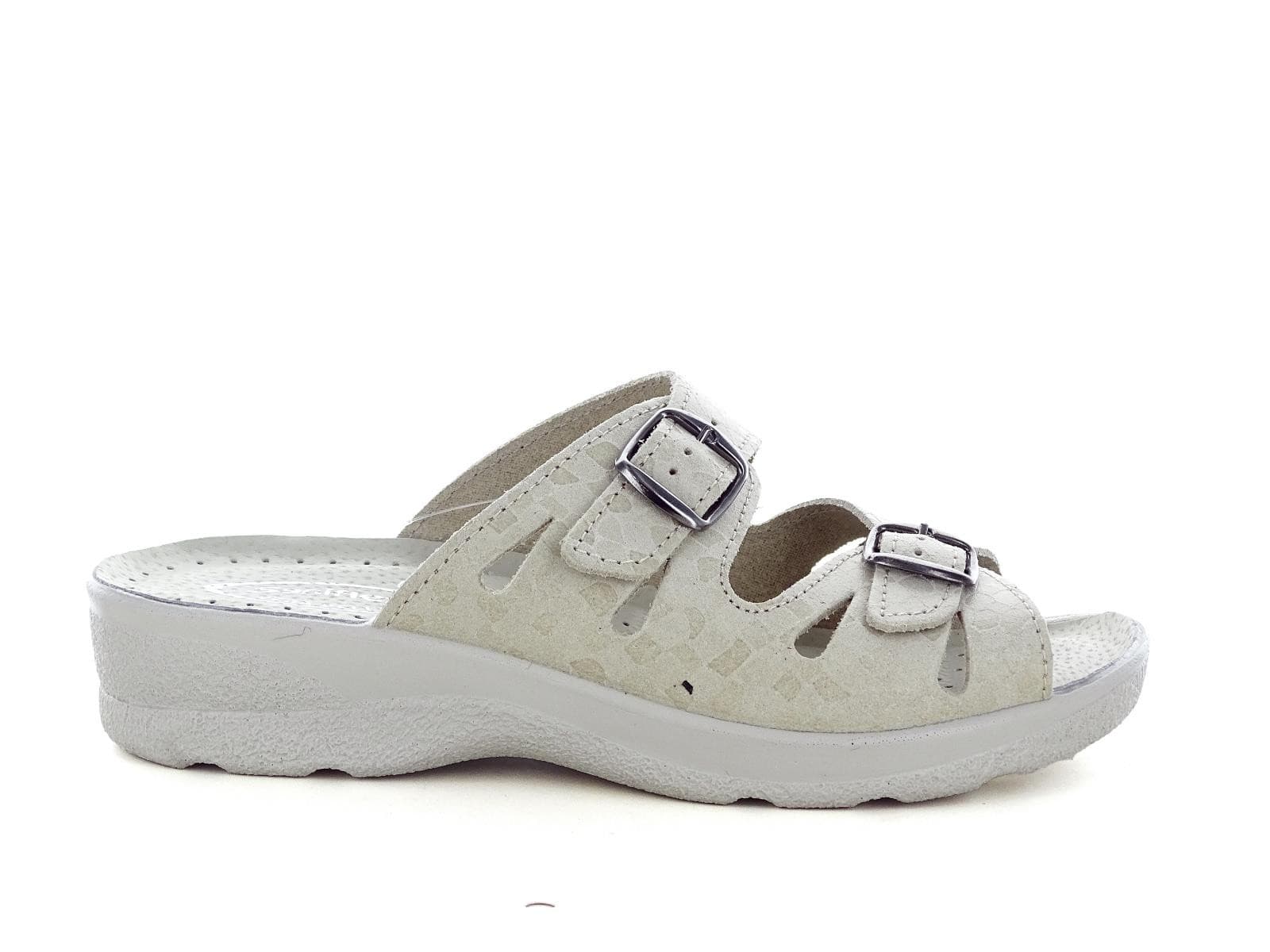 SANIFLEX 83344 CIABATTA DONNA - 6