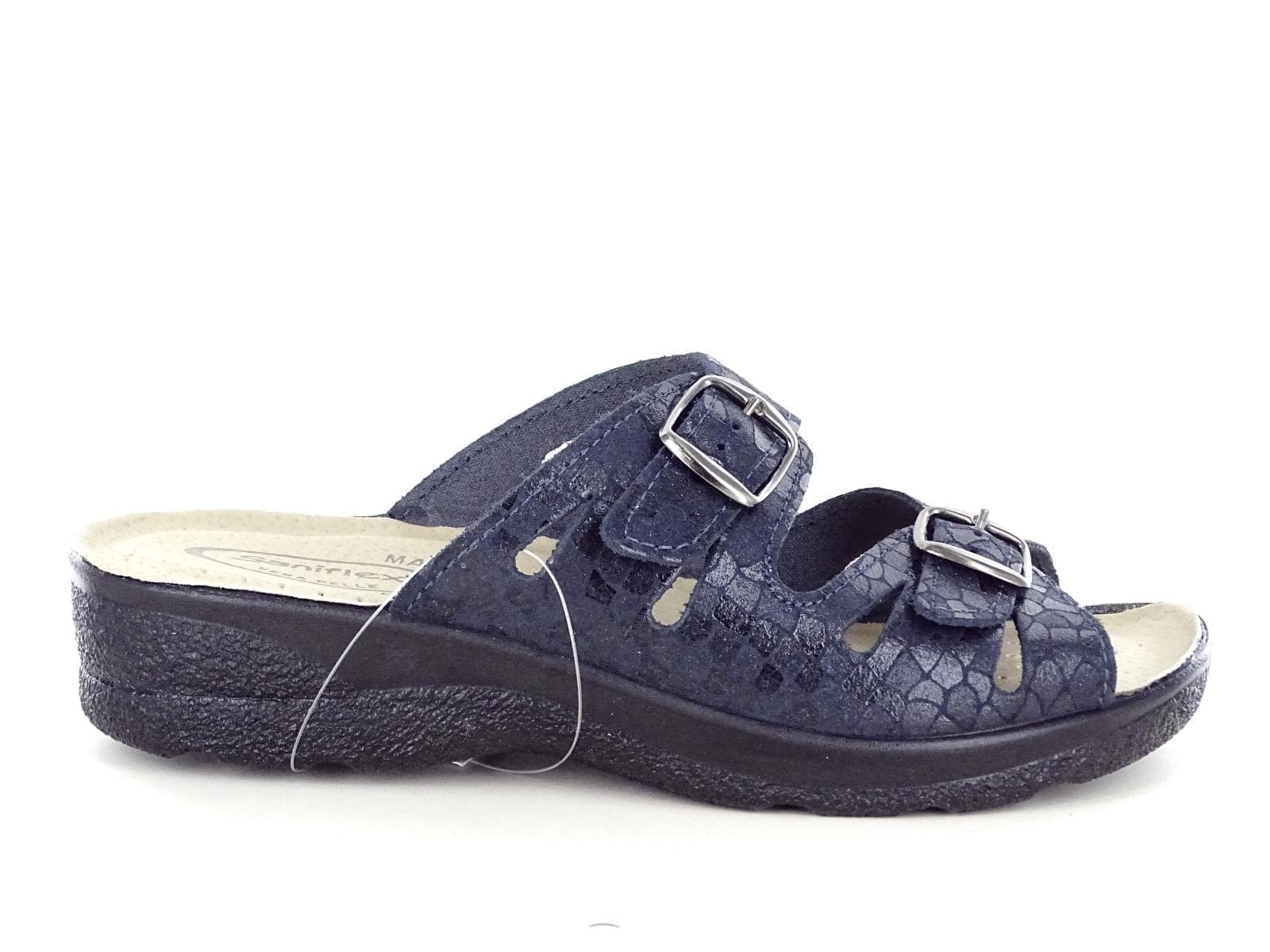SANIFLEX 83344 CIABATTA DONNA - 2