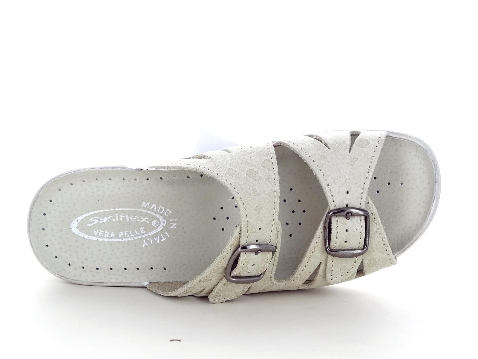 SANIFLEX 83344 CIABATTA DONNA - 3