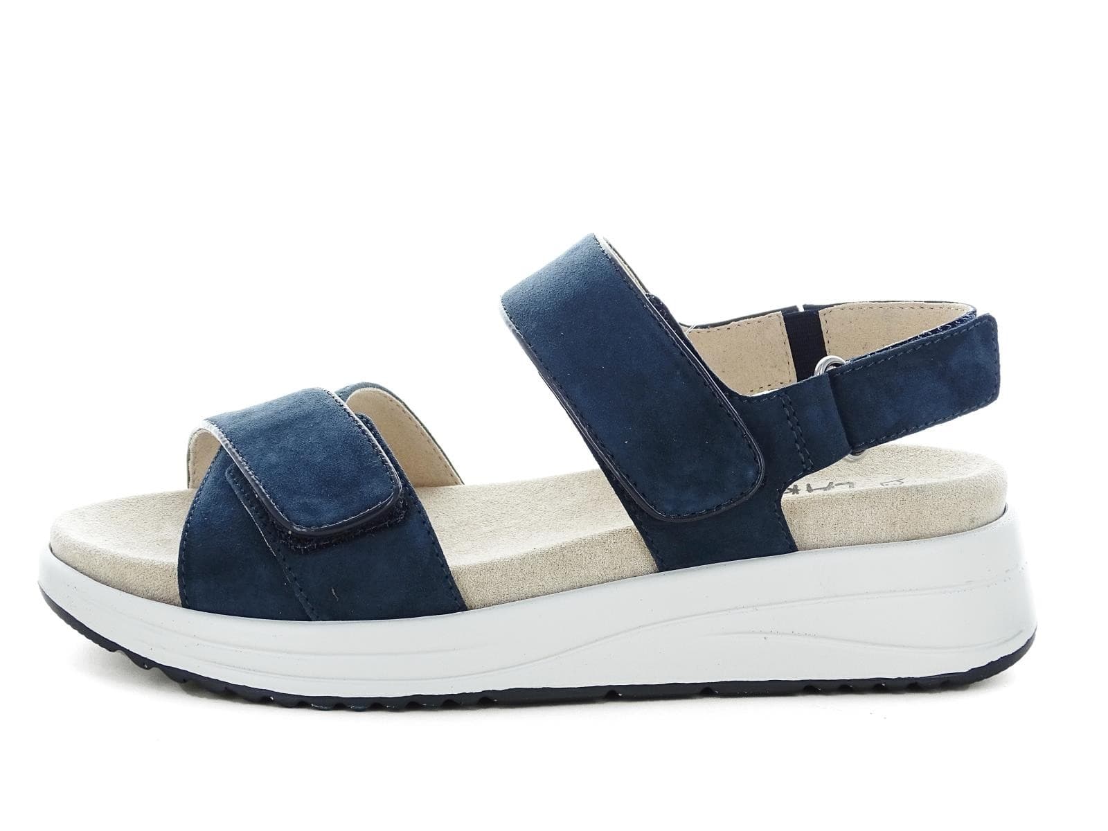 LARA SHOES 24848 SANDALO DONNA - 8