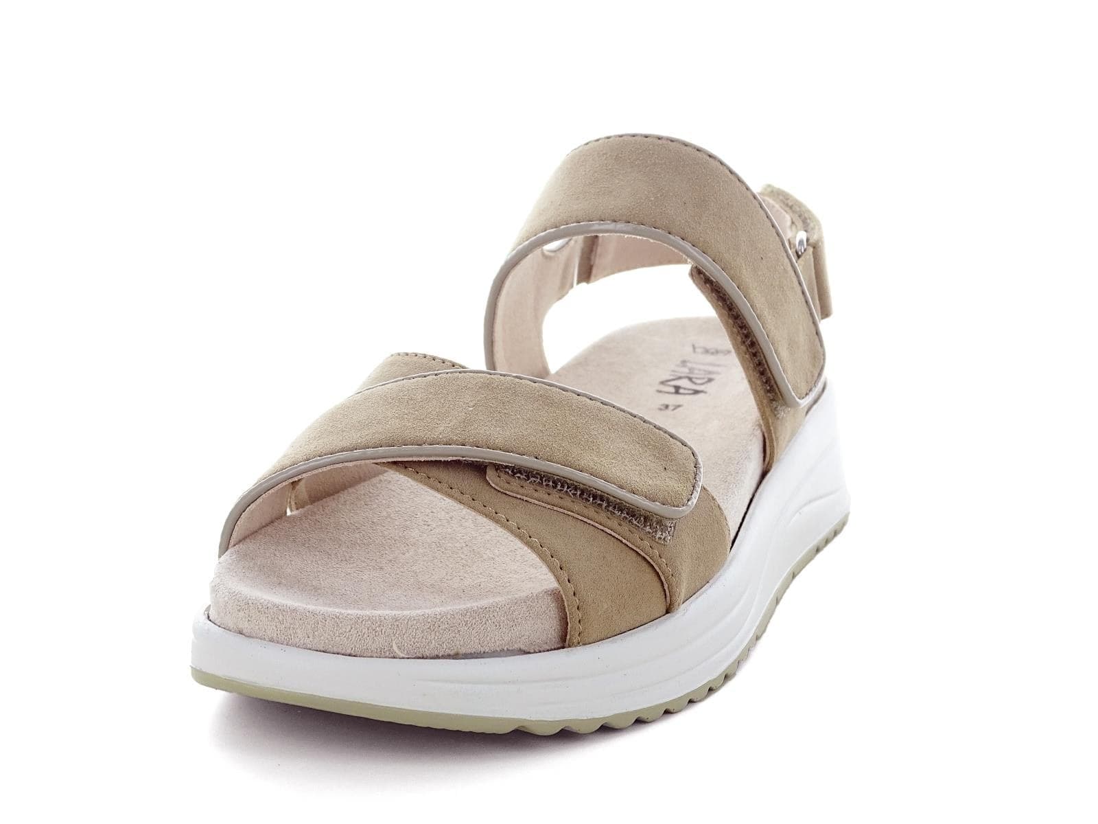 LARA SHOES 24848 SANDALO DONNA - 2
