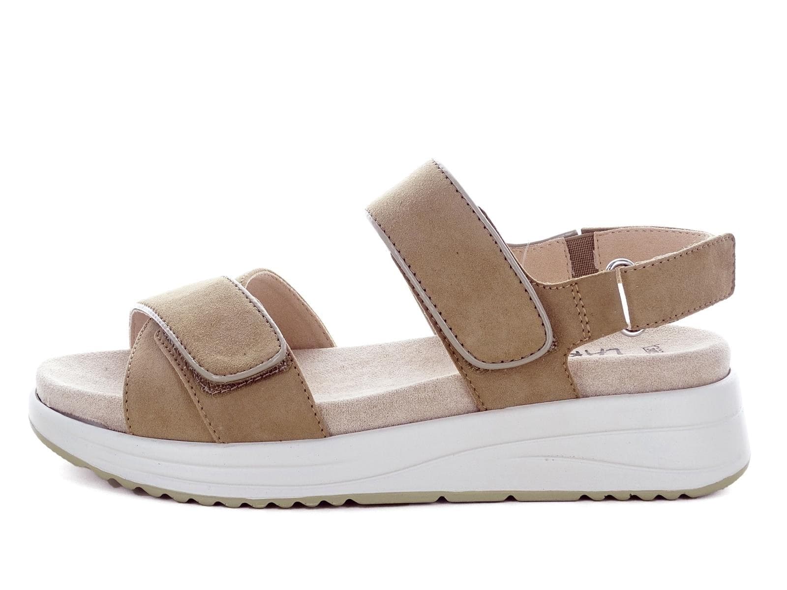LARA SHOES 24848 SANDALO DONNA - 3
