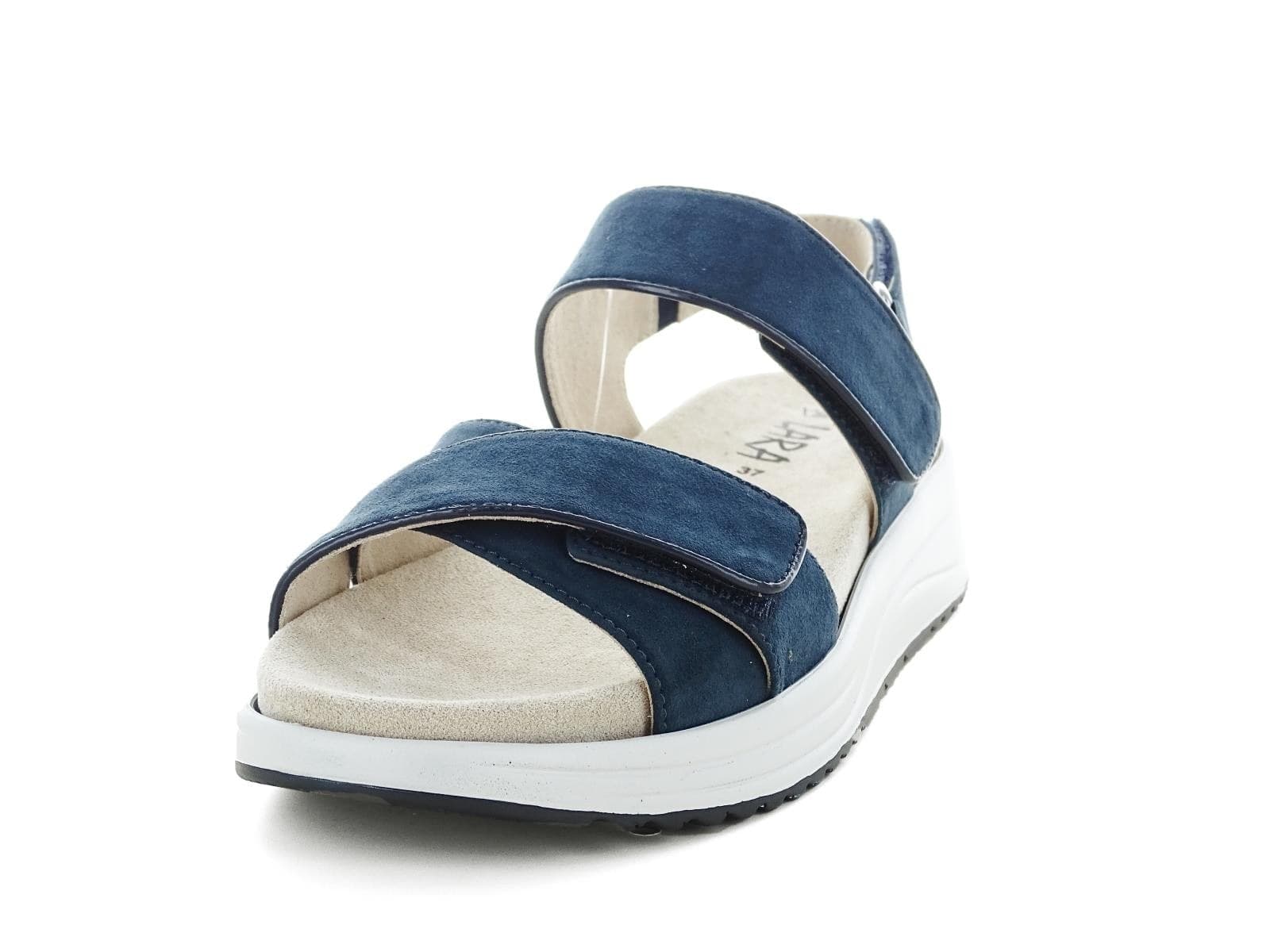 LARA SHOES 24848 SANDALO DONNA - 5