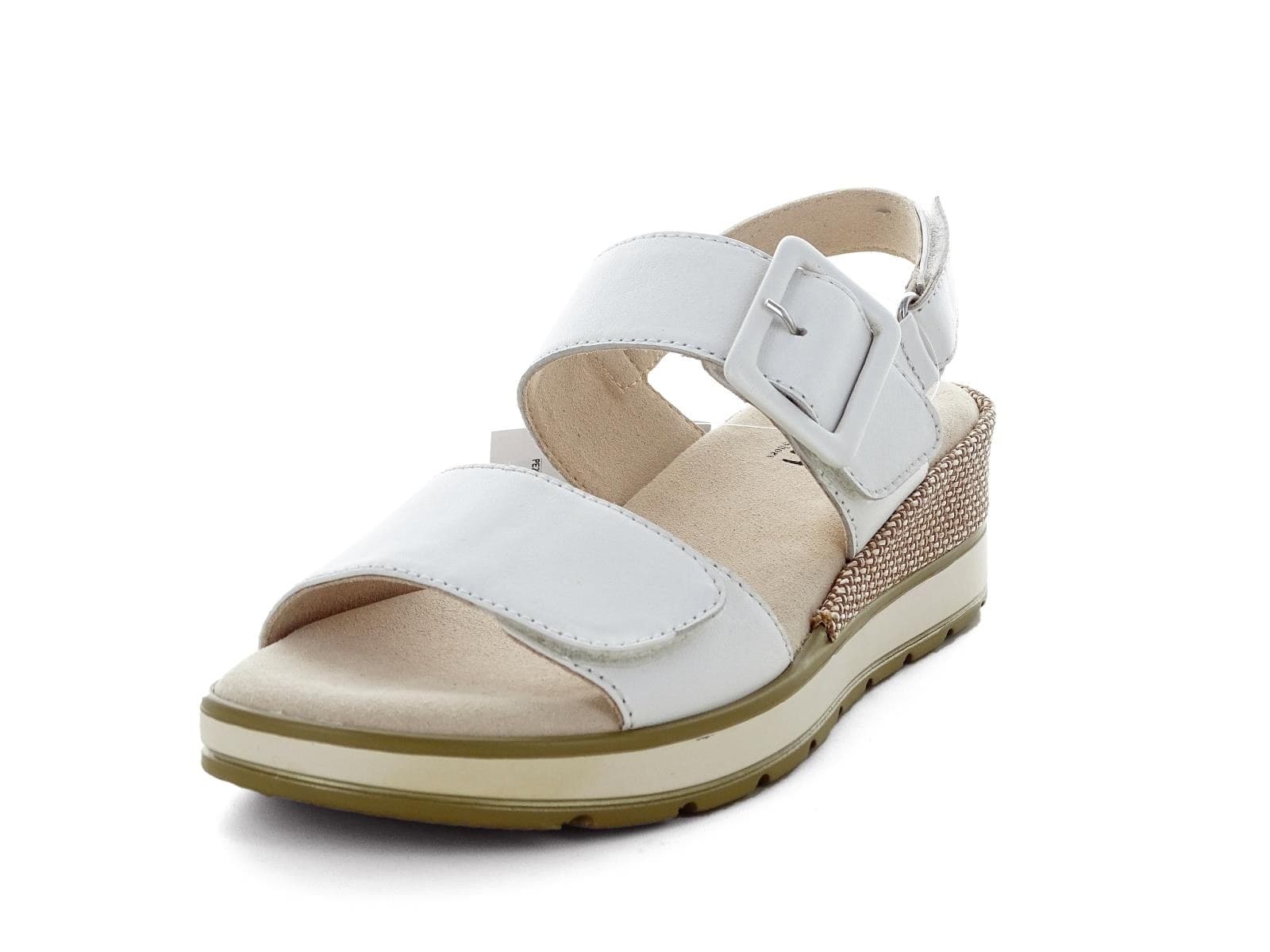 LARA SHOES 24581 SANDALO DONNA - 2