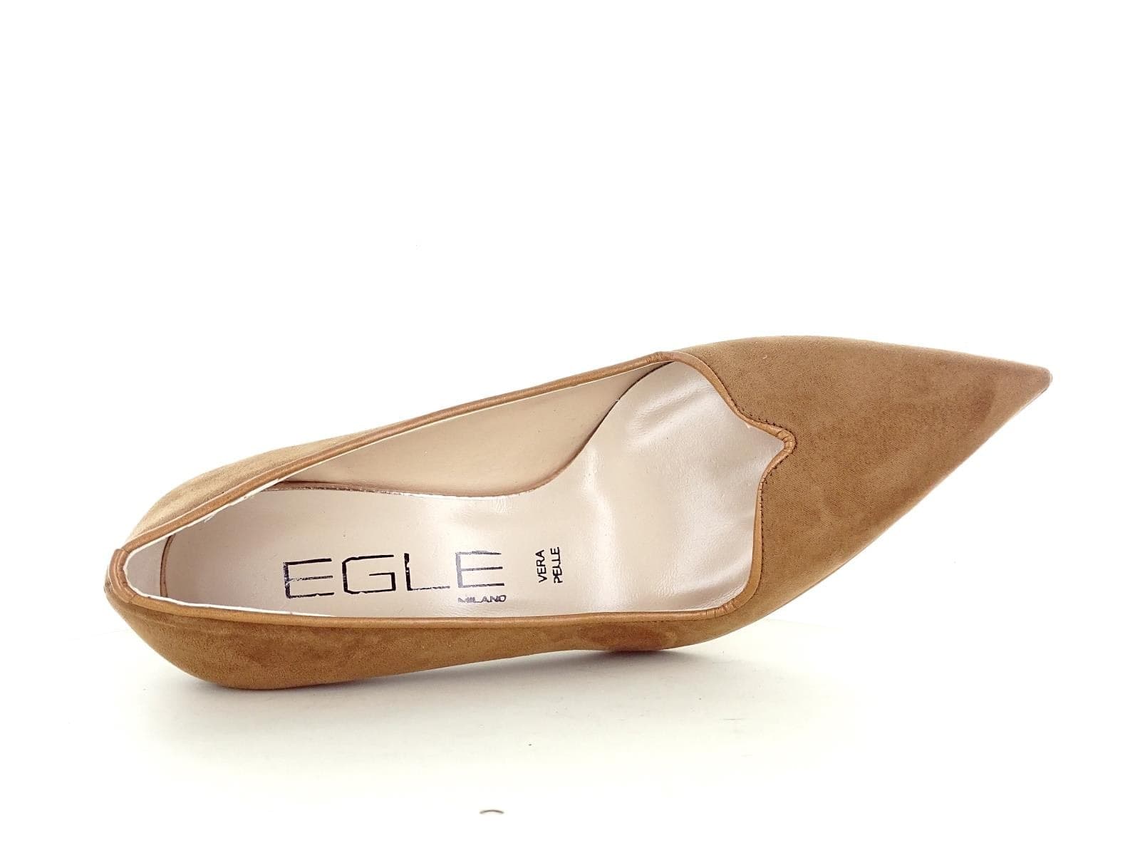 EGLE P7047CAM DECOLETTE DONNA - 1
