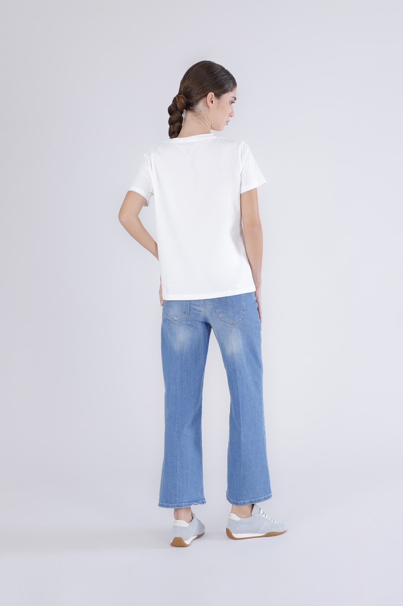 TSHIRT STAMPA MULTIFRUTTI - 2
