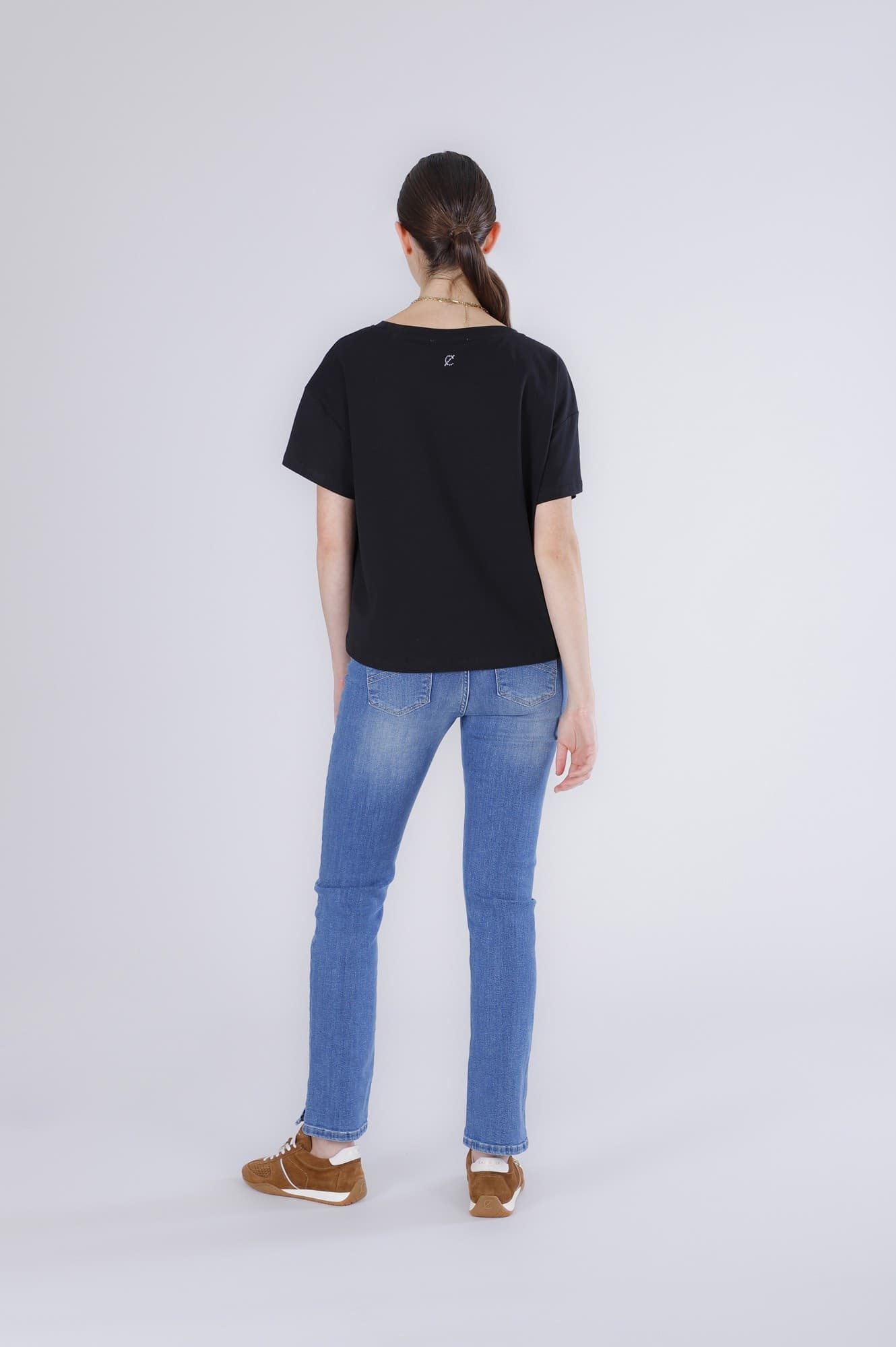 TSHIRT STAMPA FRAGOLE - 2