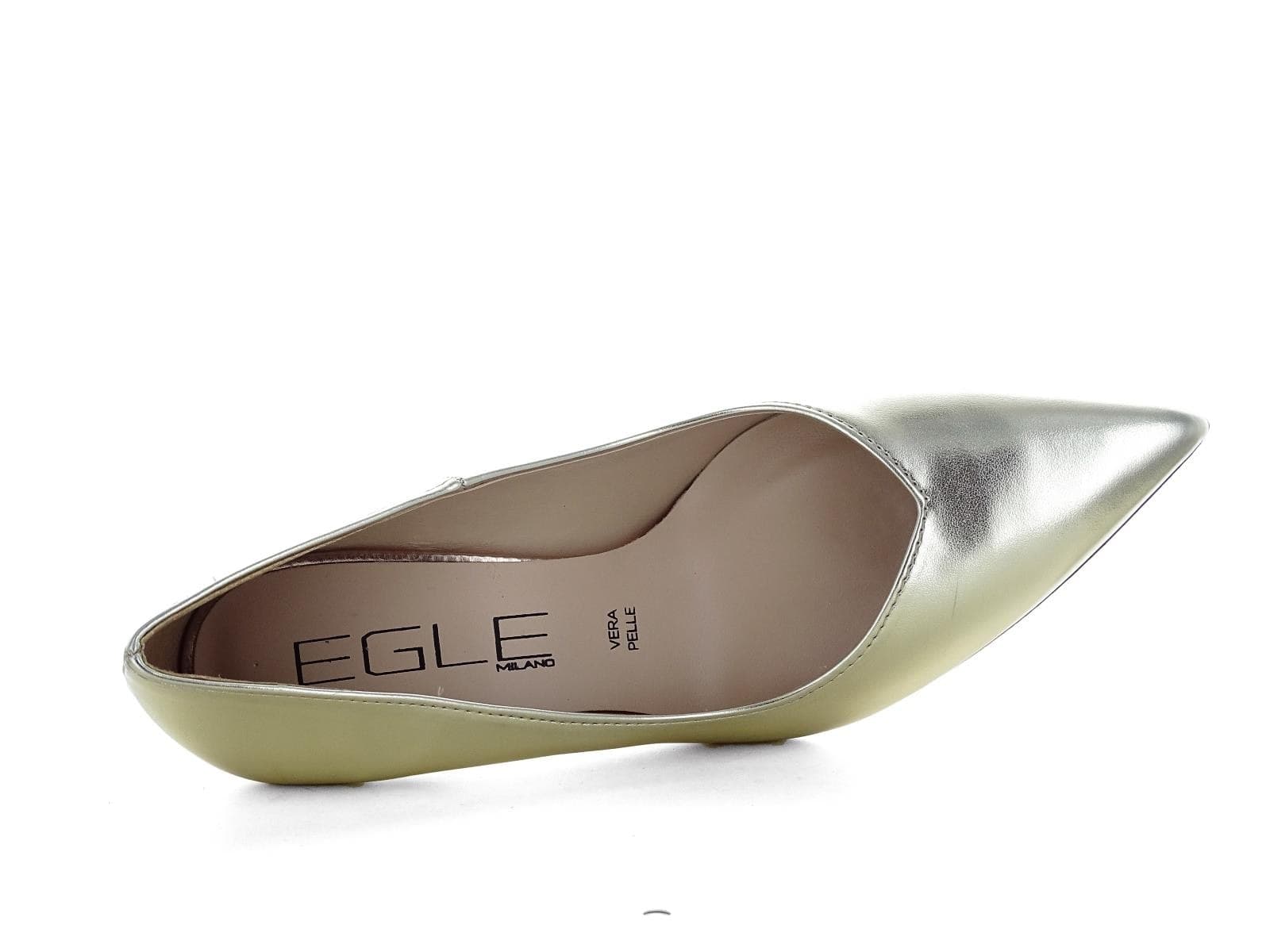 EGLE 4454LAM DECOLETTE DONNA - 4