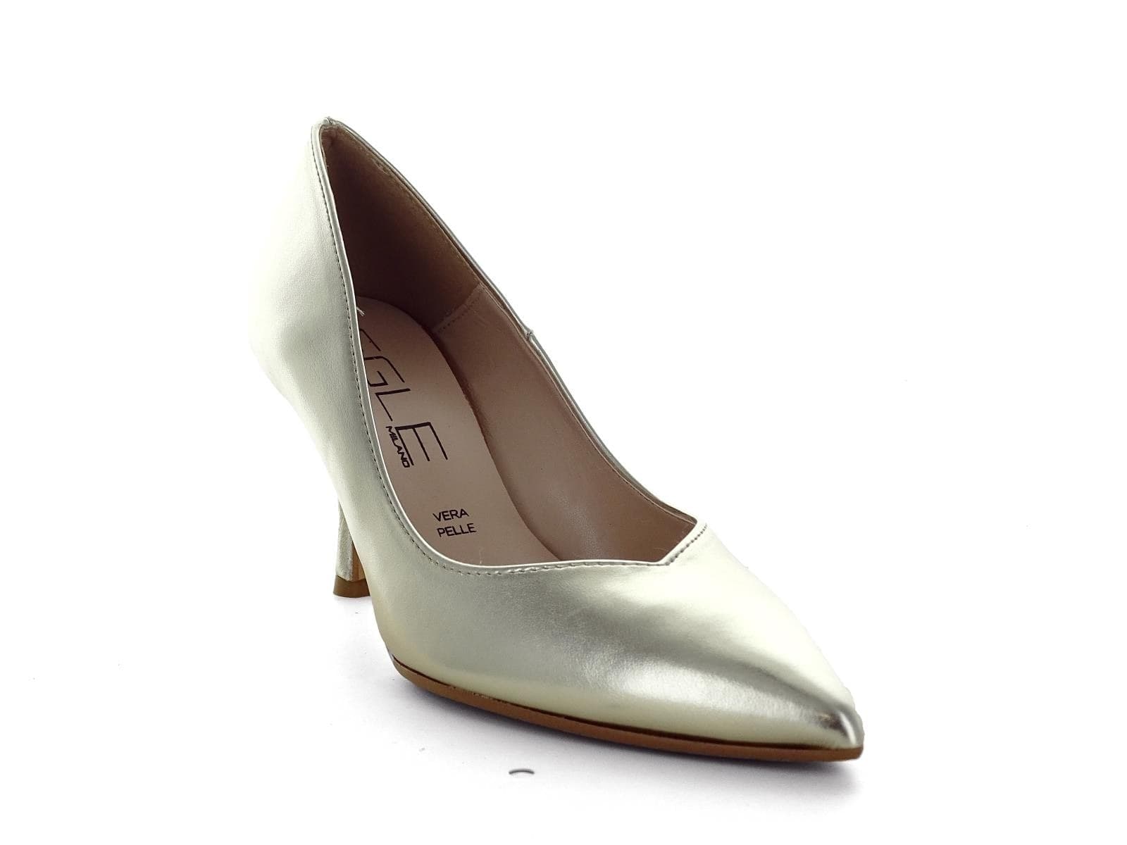 EGLE 4454LAM DECOLETTE DONNA - 5