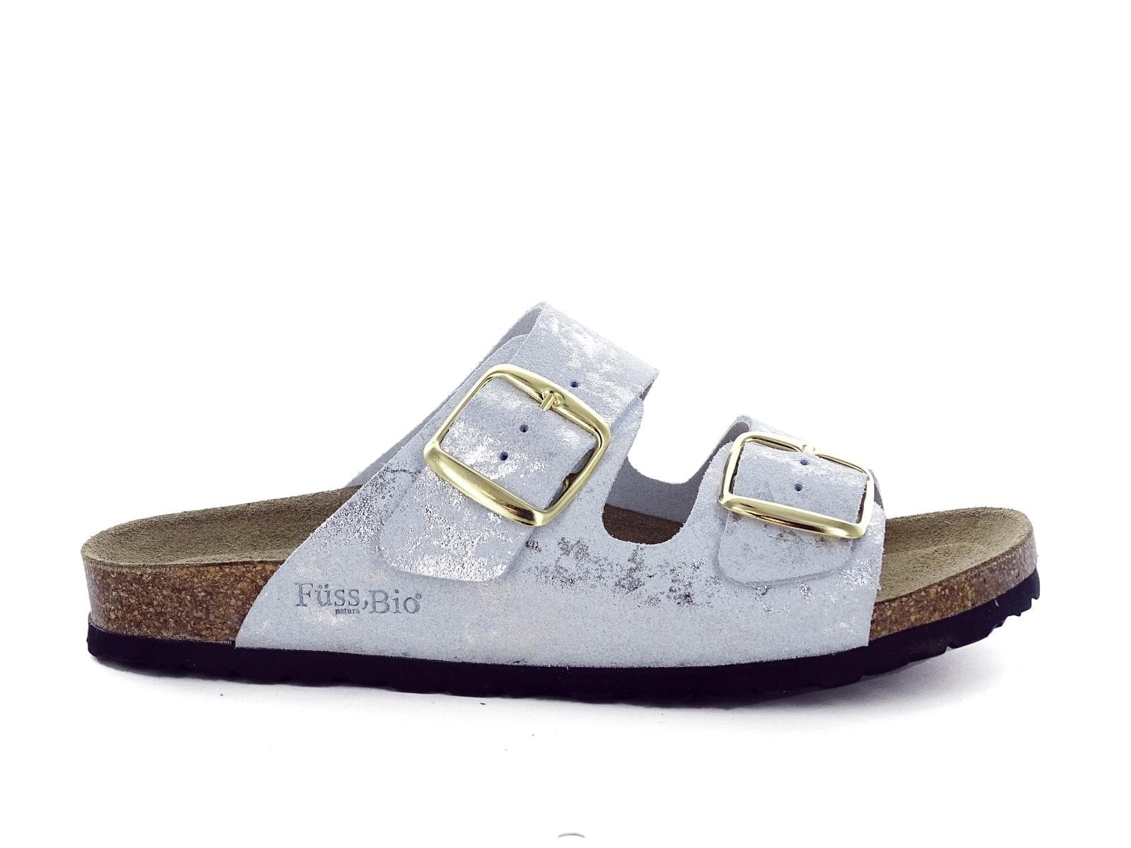 FUSS BIO D975001GRAFFITI CIABATTA DONNA - 6