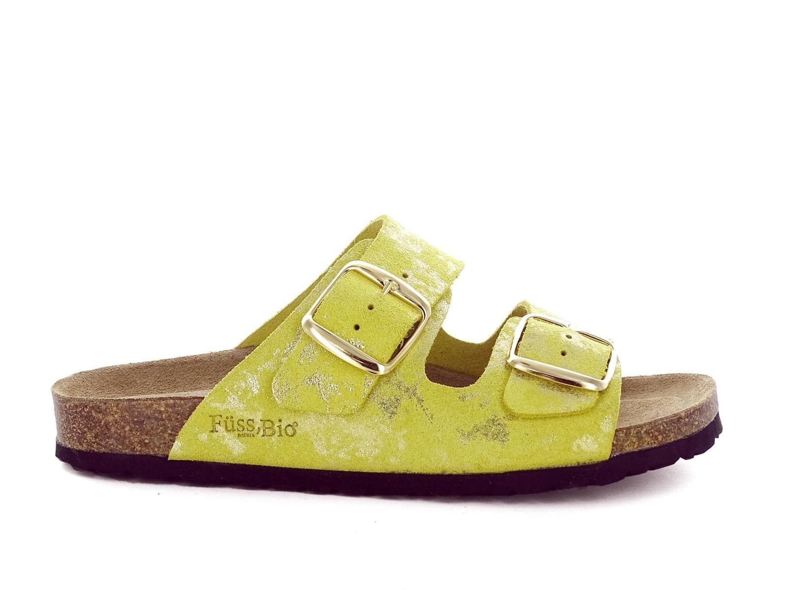 FUSS BIO D975001GRAFFITI CIABATTA DONNA - 2
