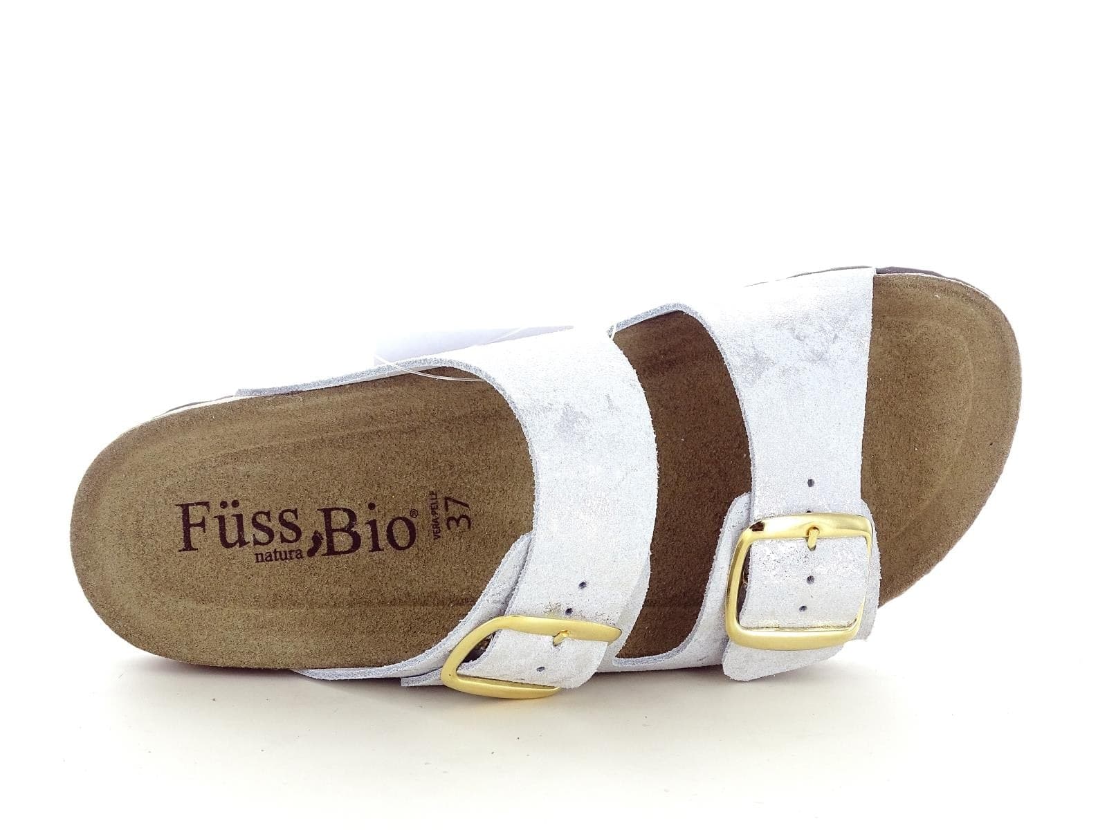 FUSS BIO D975001GRAFFITI CIABATTA DONNA - 3