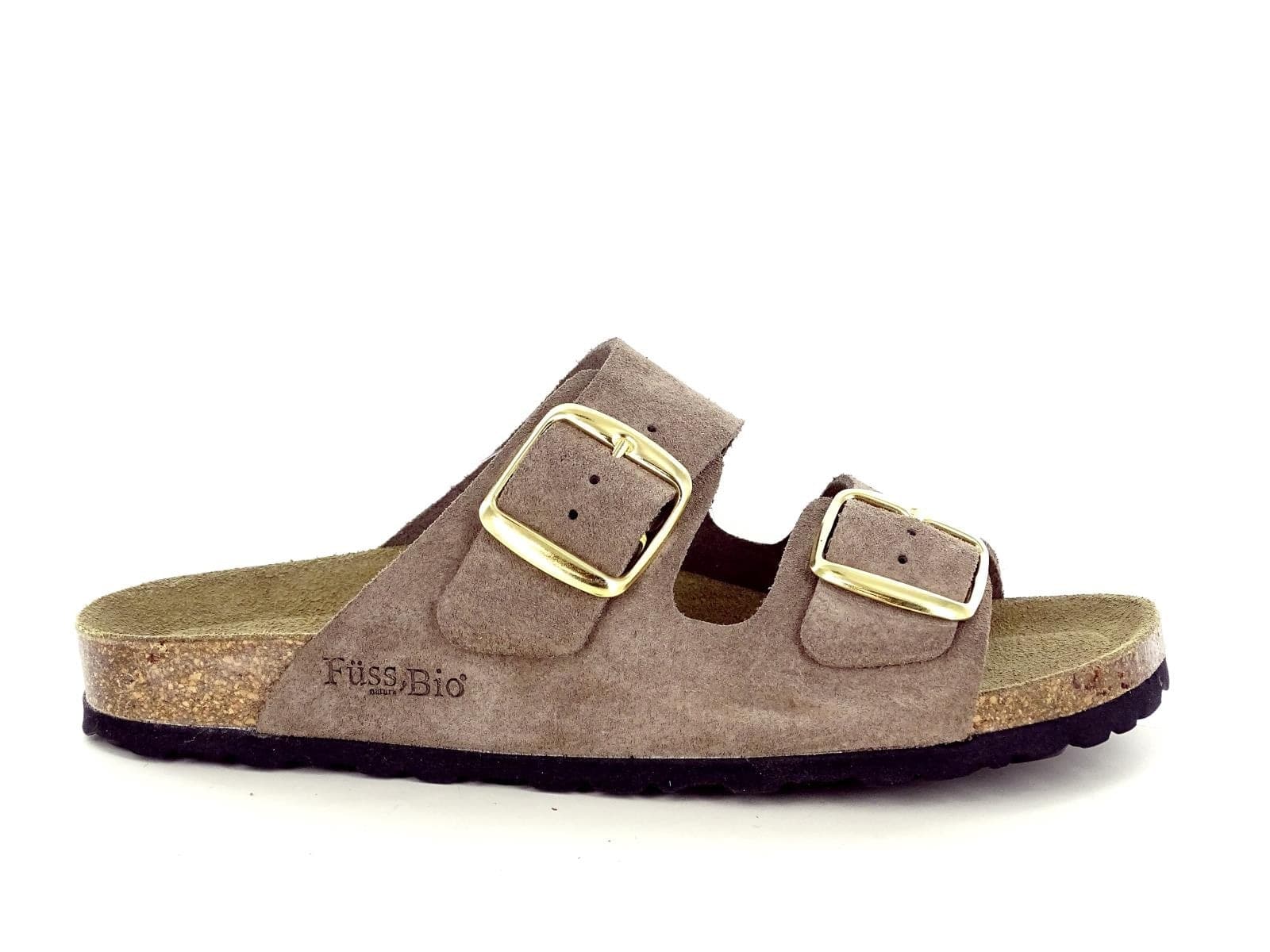 FUSS BIO D975001GRINGO CIABATTA DONNA - 2