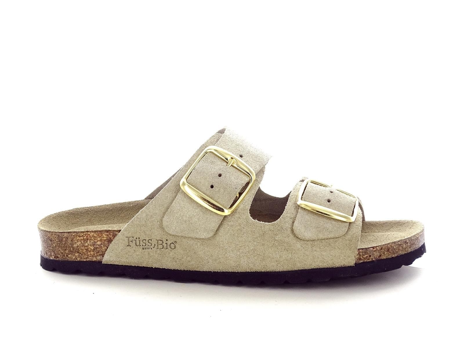 FUSS BIO D975001GRINGO CIABATTA DONNA - 4