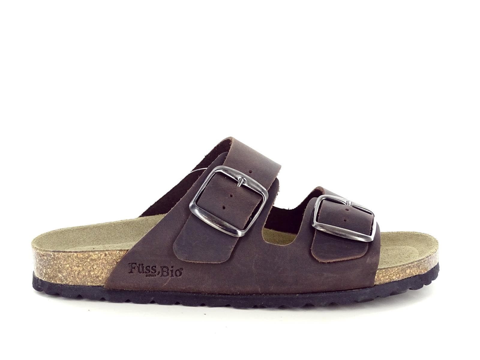 FUSS BIO D975001RUSTIC CIABATTA DONNA - 6