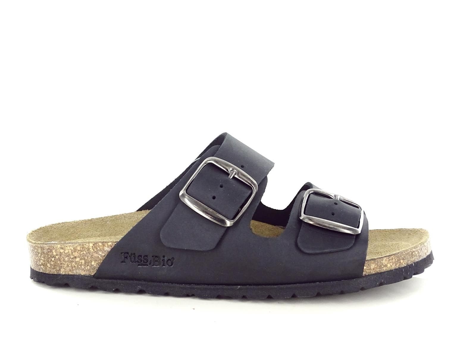 FUSS BIO D975001RUSTIC CIABATTA DONNA - 2