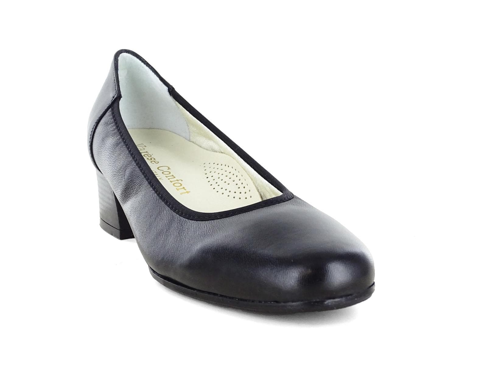 VARESE CONFORT 247T30 DECOLETTE DONNA - 3