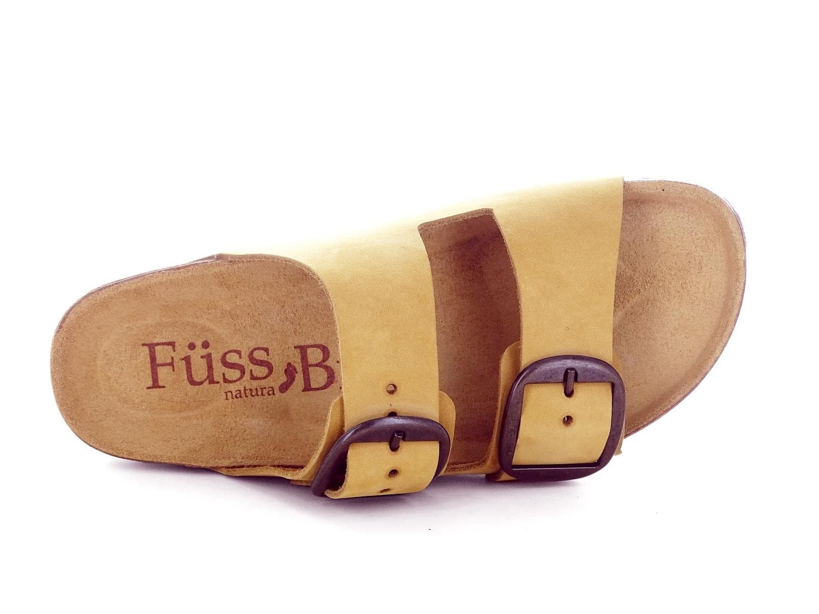 FUSS BIO 15262 CIABATTA DONNA - 1