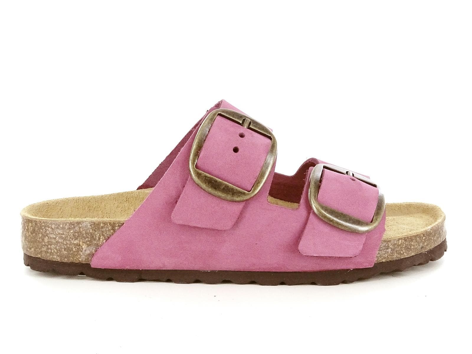 FUSS BIO 15262 CIABATTA DONNA - 18