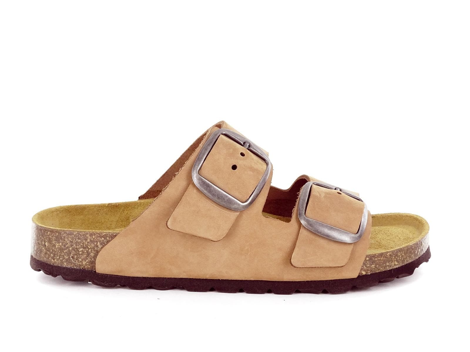 FUSS BIO 15262 CIABATTA DONNA - 17