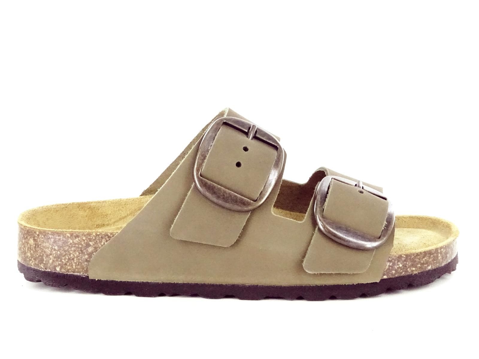 FUSS BIO 15262 CIABATTA DONNA - 15