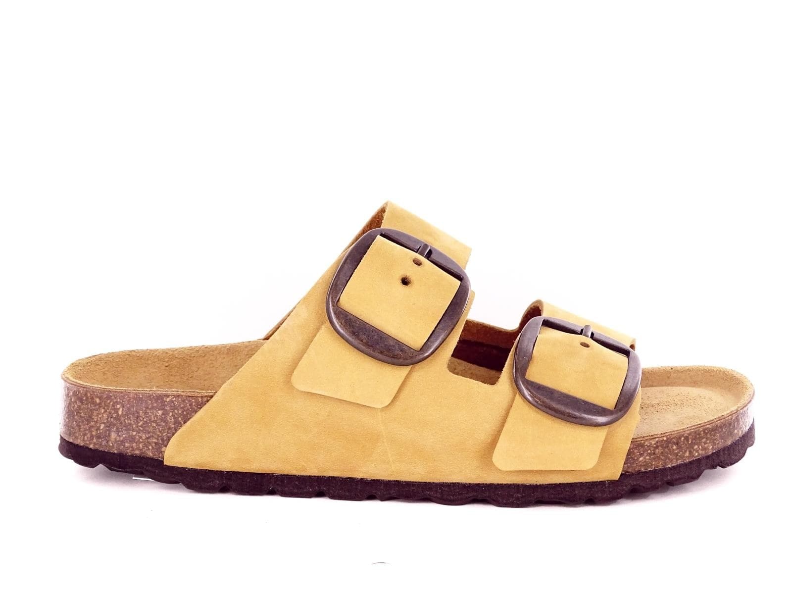 FUSS BIO 15262 CIABATTA DONNA - 2