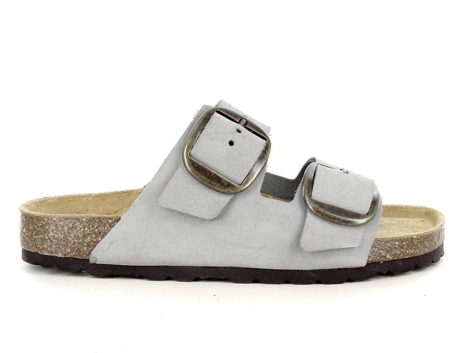 FUSS BIO 15262 CIABATTA DONNA - 3