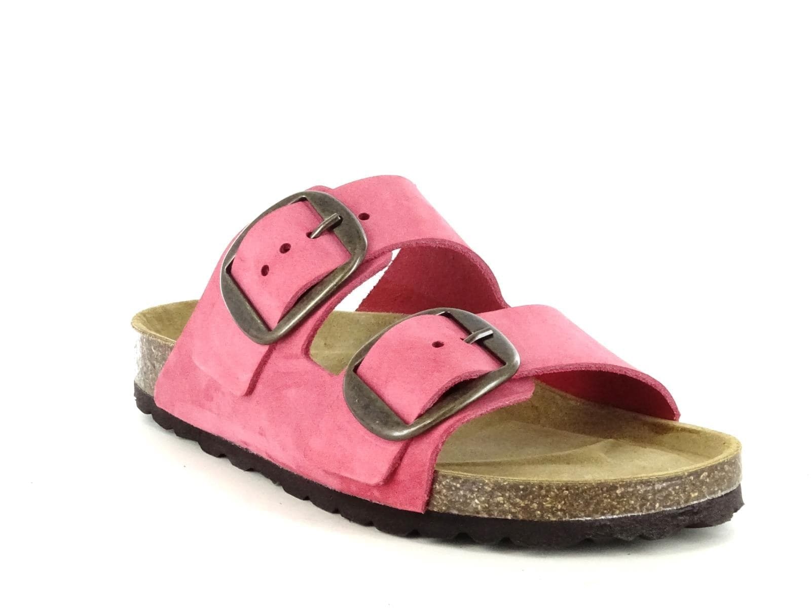 FUSS BIO 15262 CIABATTA DONNA - 5