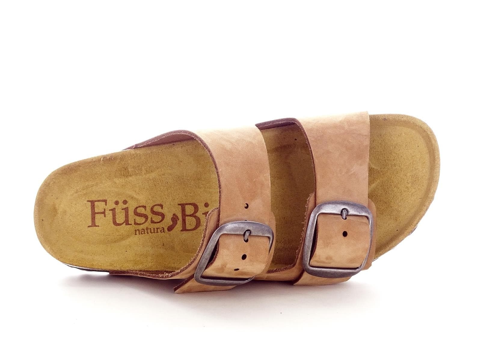 FUSS BIO 15262 CIABATTA DONNA - 7
