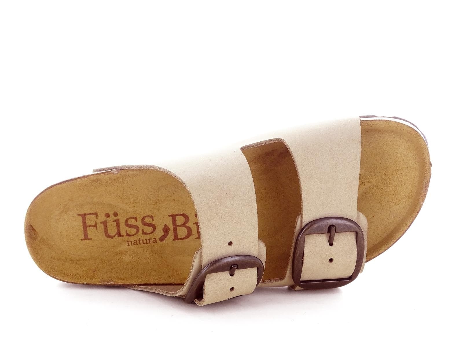 FUSS BIO 15262 CIABATTA DONNA - 10