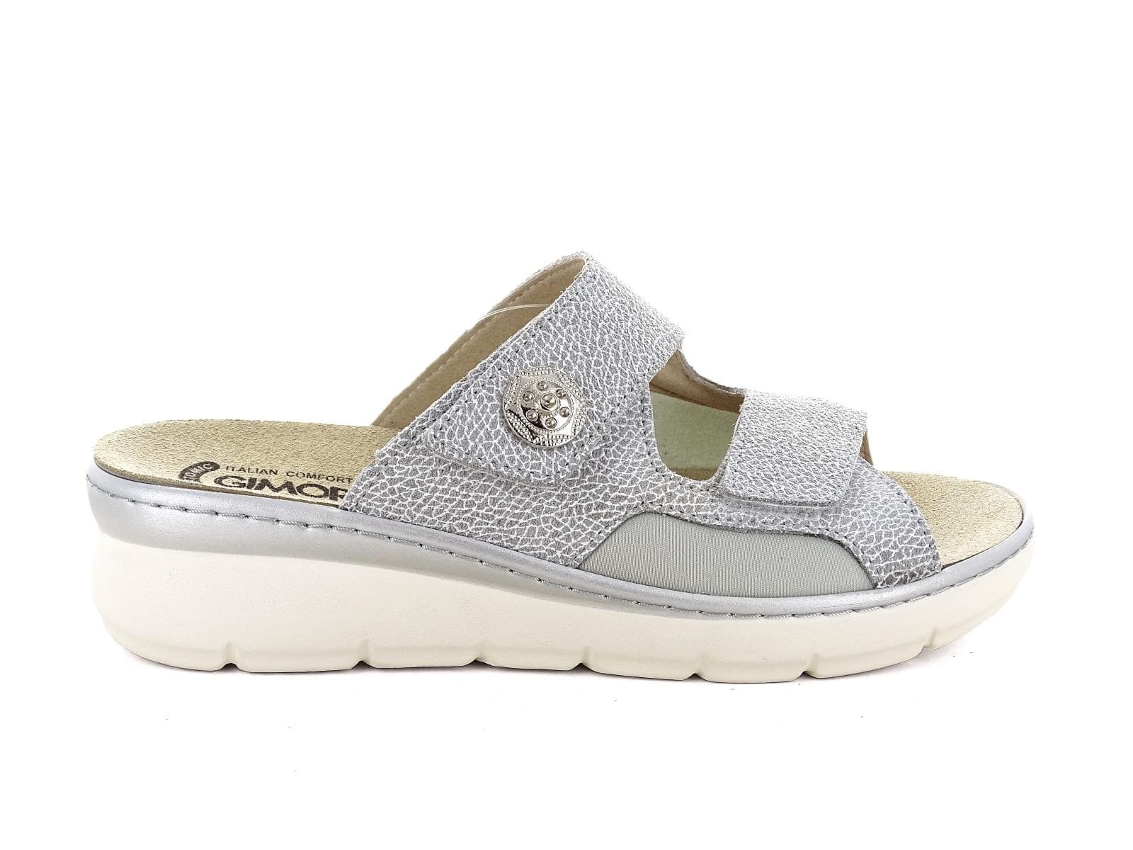 GIMOR 730 CIABATTA DONNA - 4