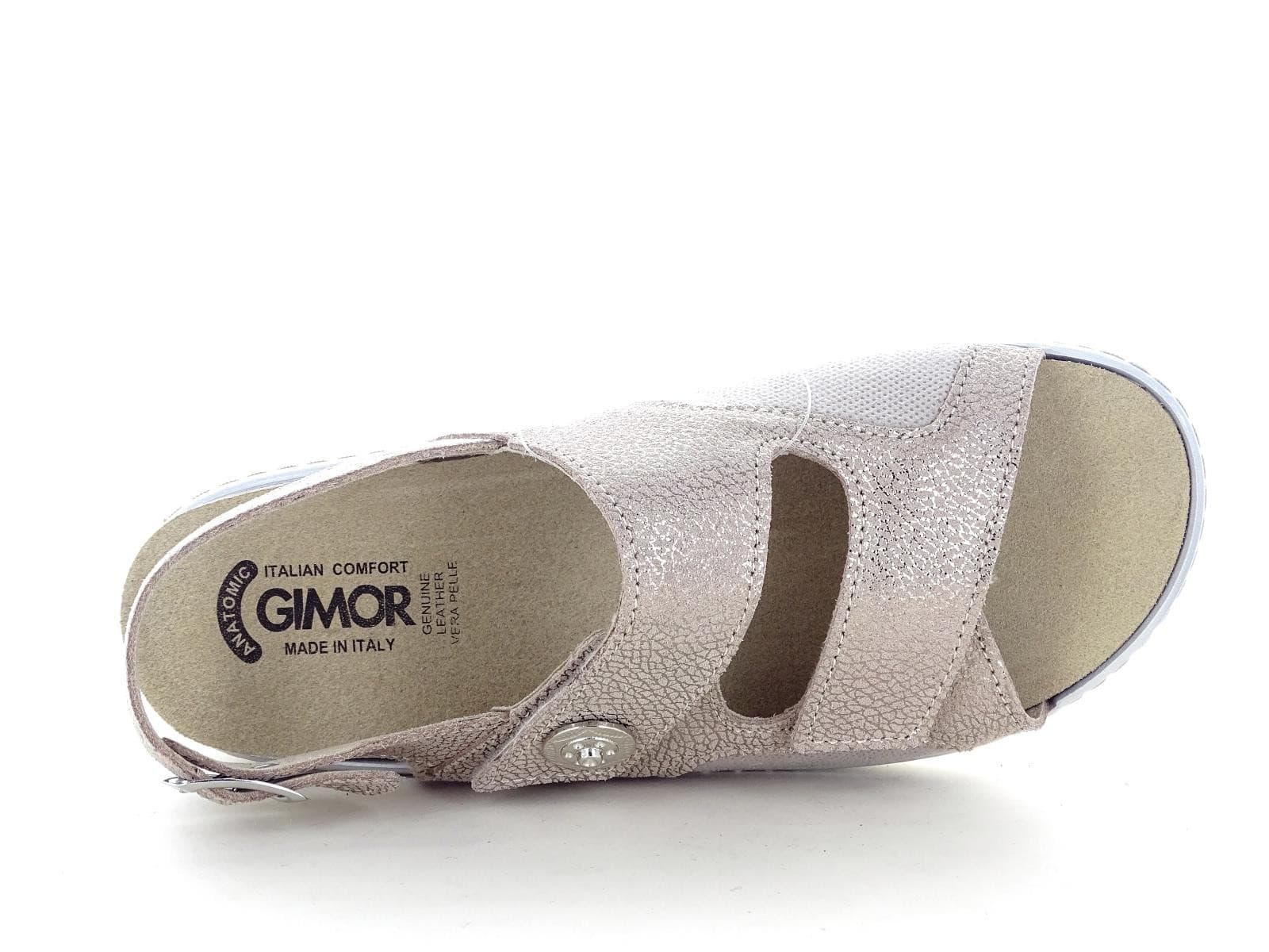 GIMOR 740 SANDALO DONNA - 1