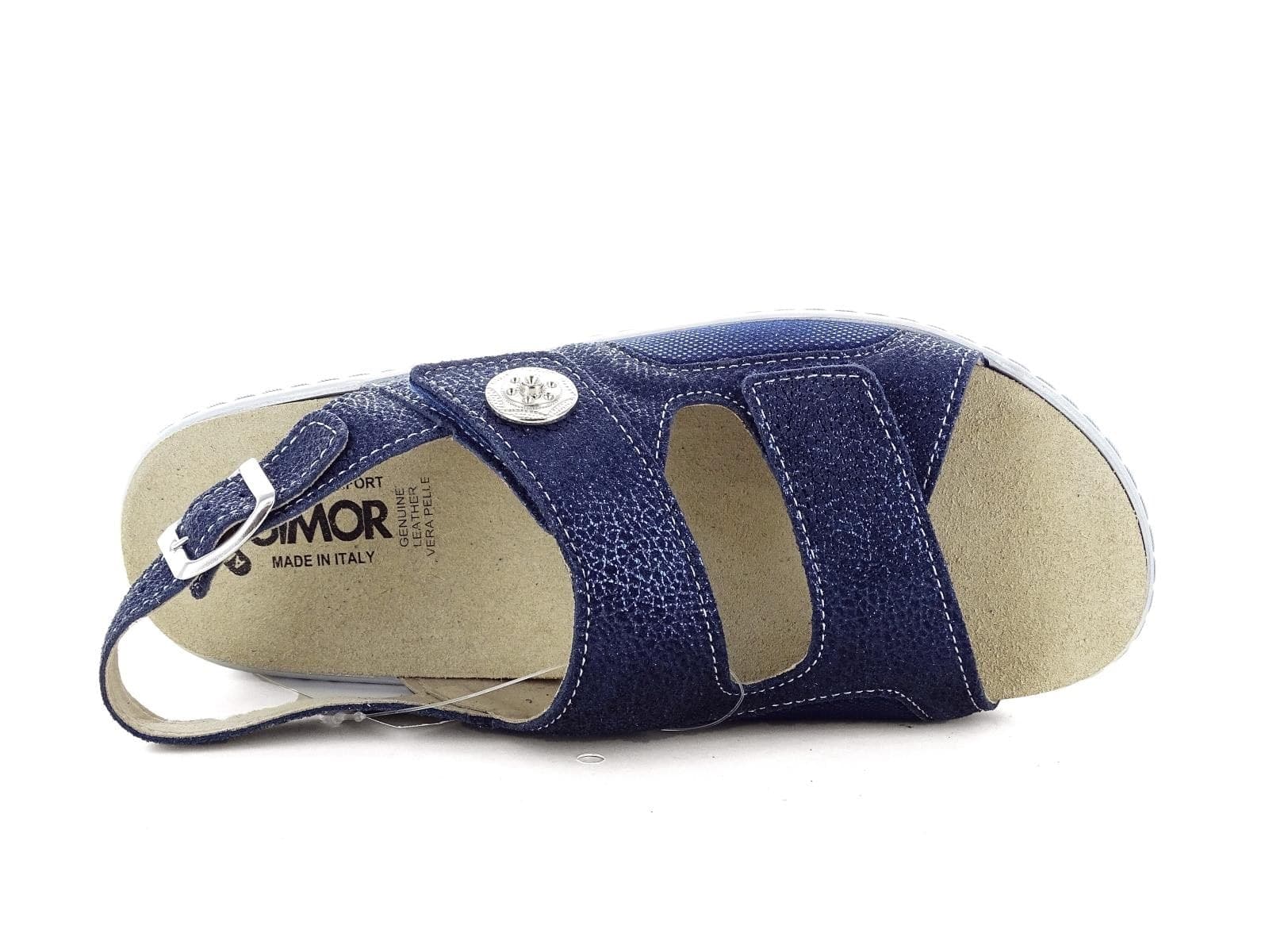 GIMOR 740 SANDALO DONNA - 3