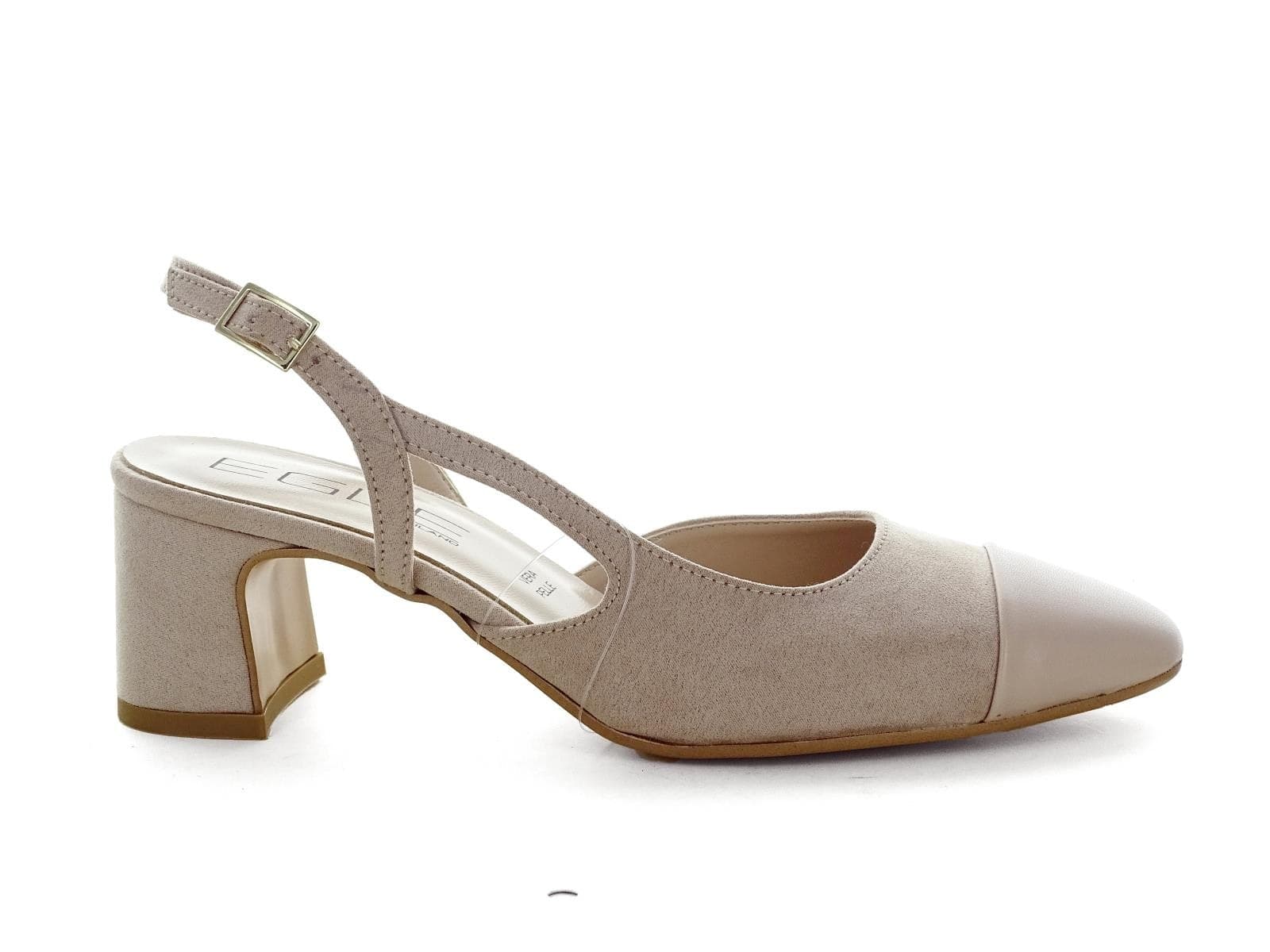 EGLE D4500CAM CHANEL DONNA - 2