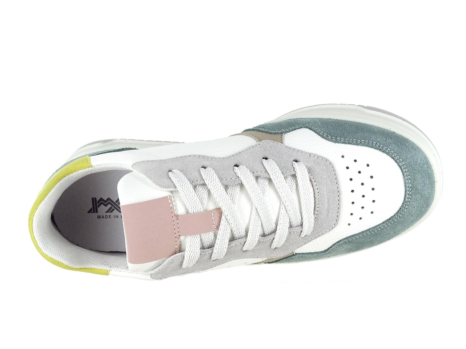 IMAC 106910 SNEAKERS DONNA - 3